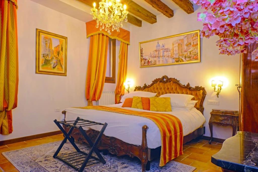 Apartament Ponte Dei Greci *