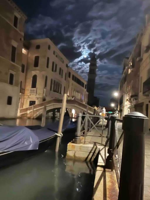 Apartament Ponte Dei Greci Wenecja