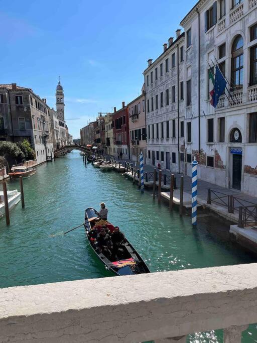 Ponte Dei Greci * Wenecja