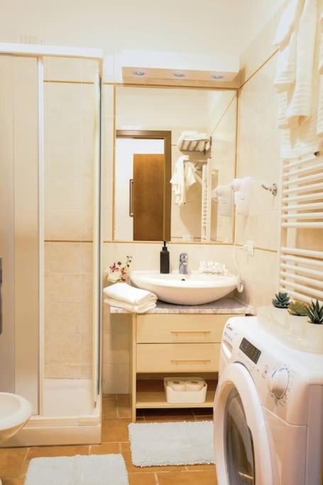 Ponte Dei Greci Apartament Wenecja