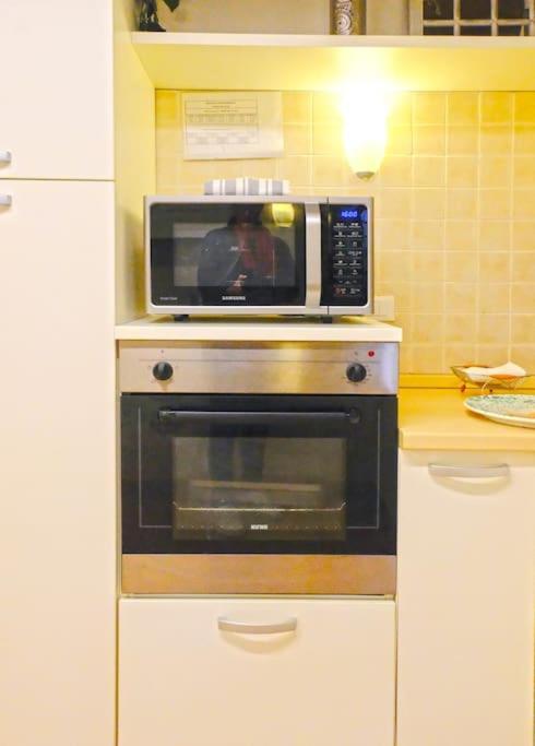 Ponte Dei Greci Apartament *